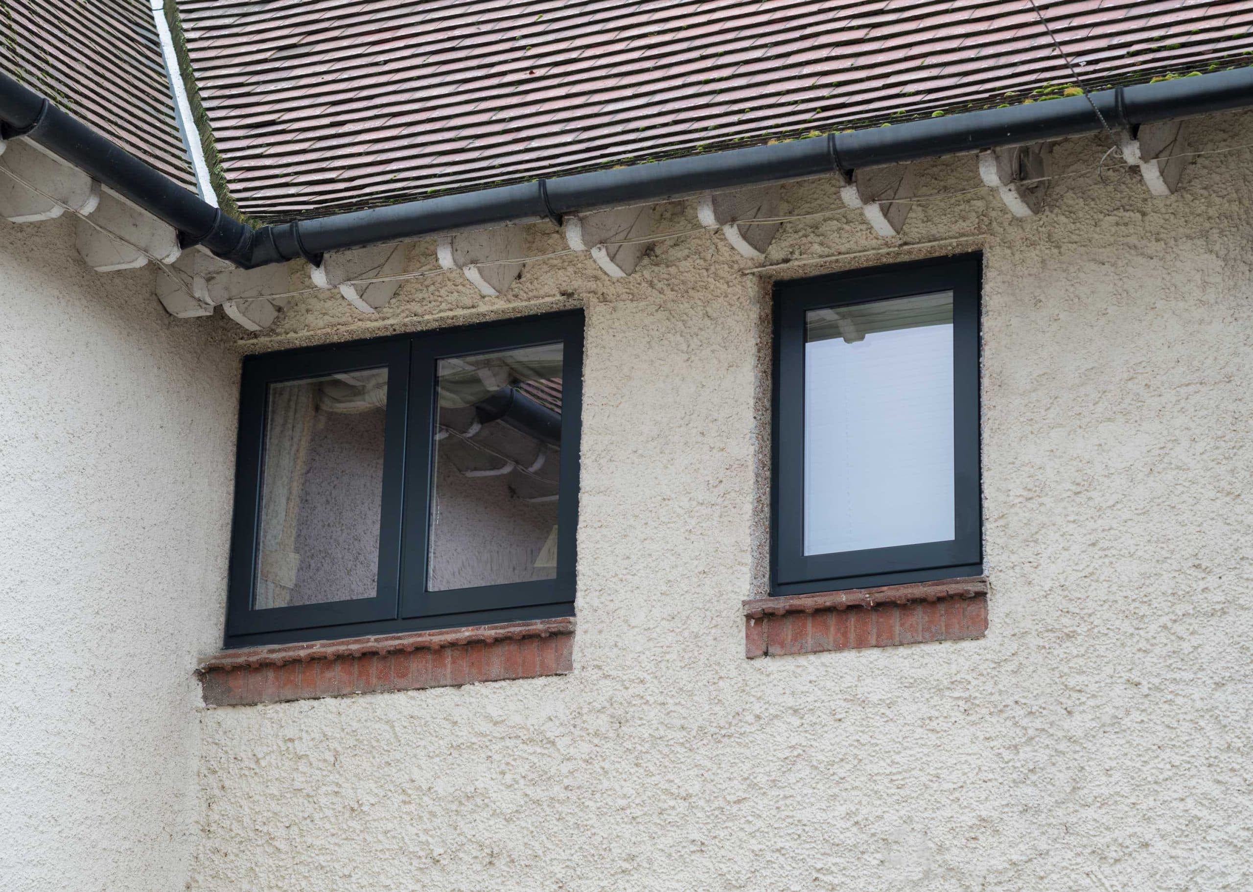 Eurologik Casement Windows